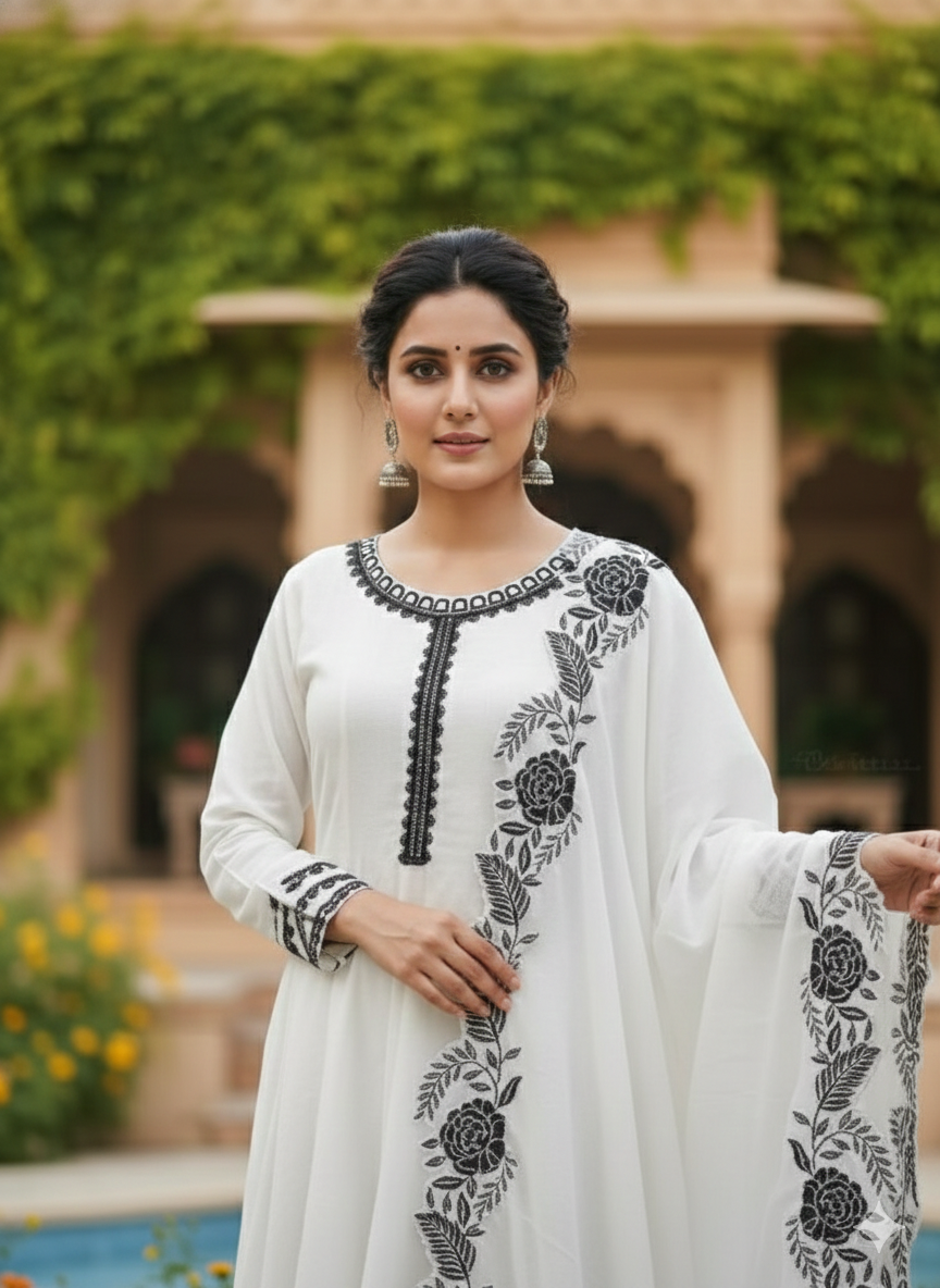 Anarkali (G01A4)