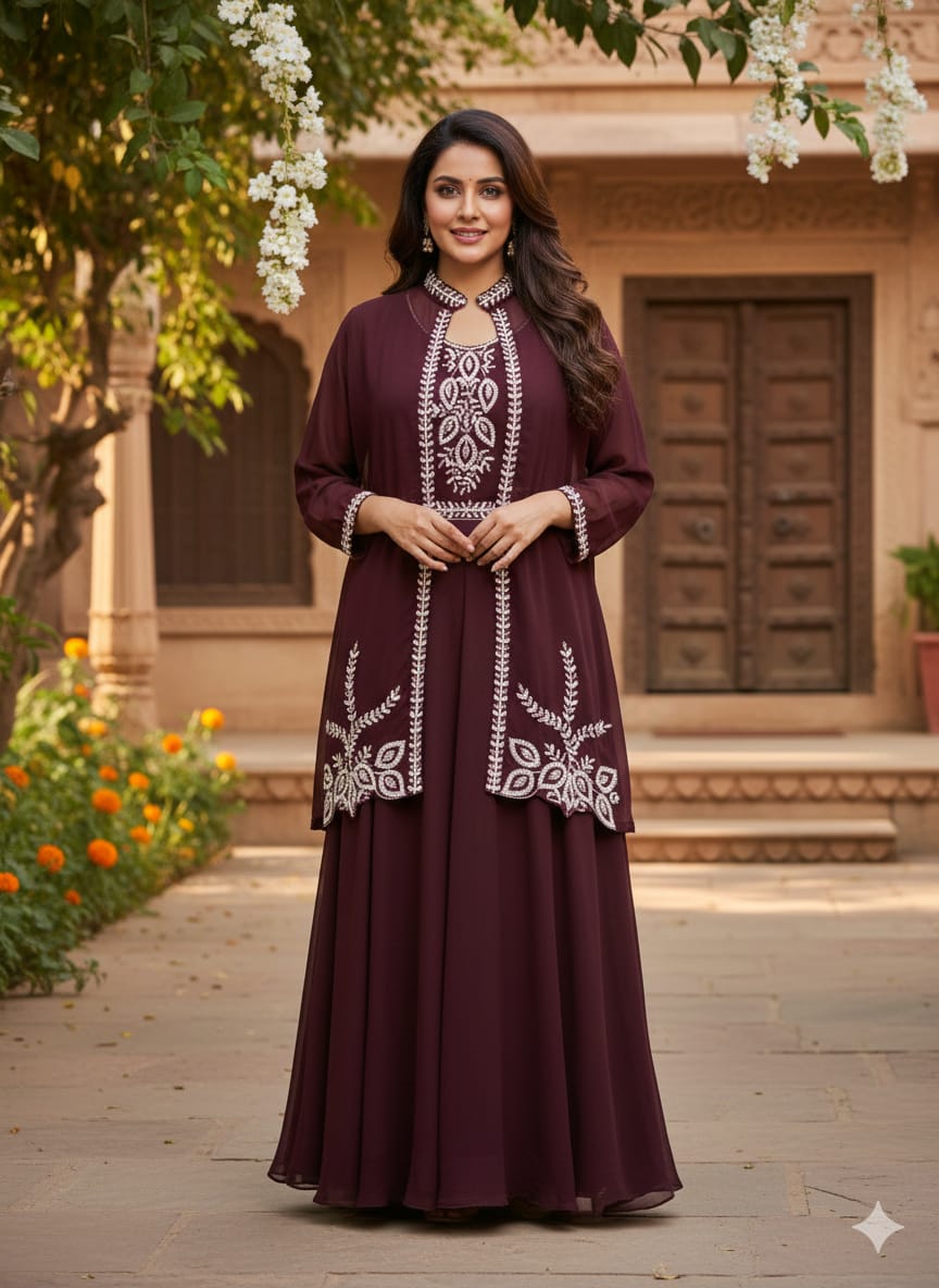 Indowestern (M)