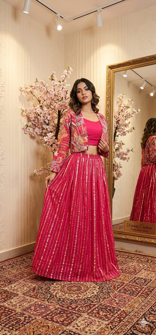 Lehenga (G01WZ)