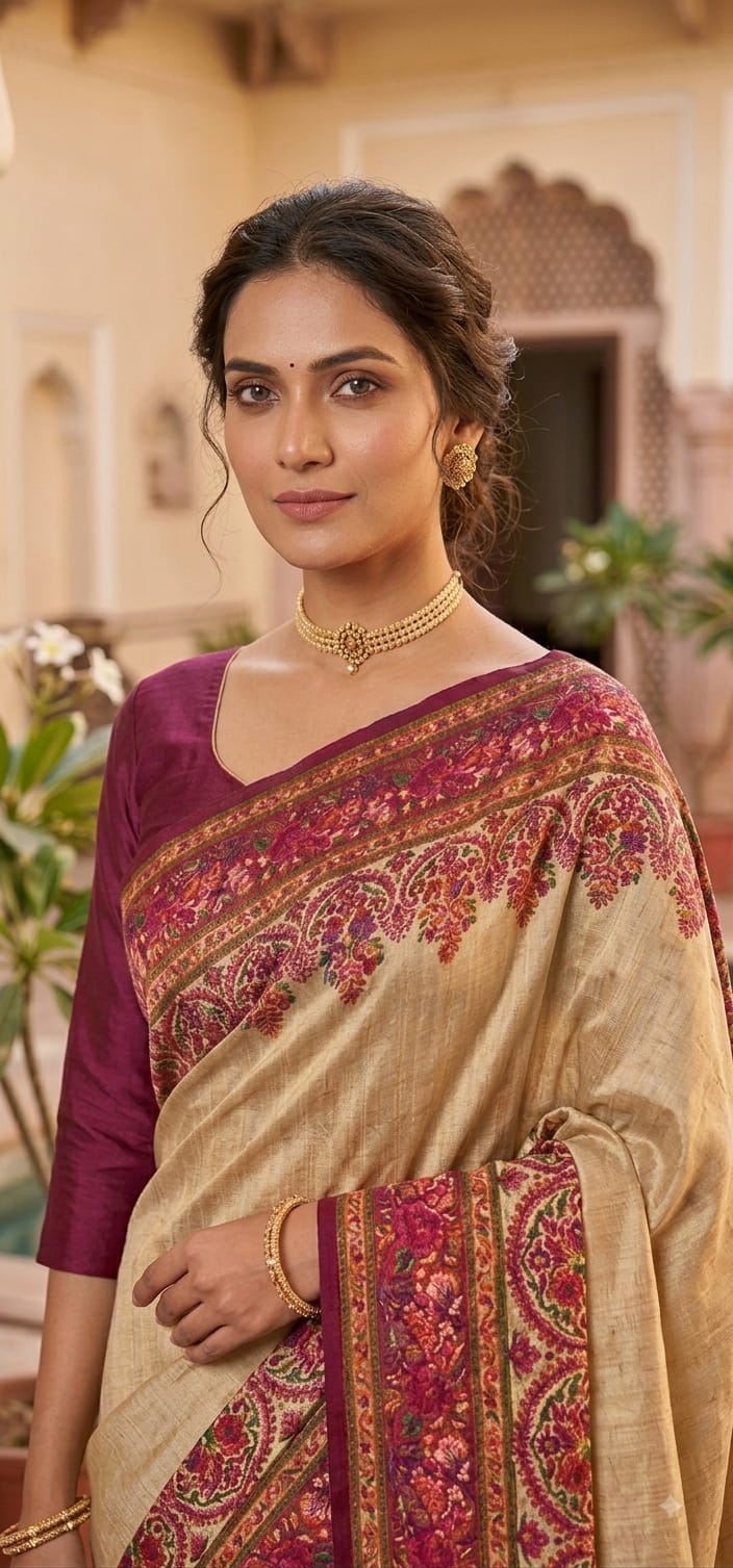 Saree (G01M1)