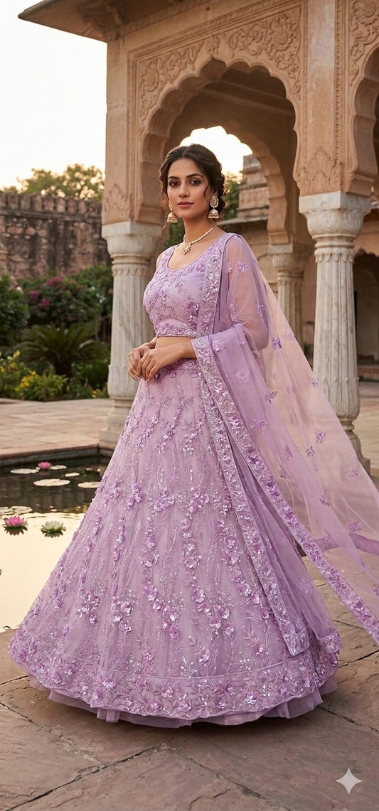 Lehenga (80342)