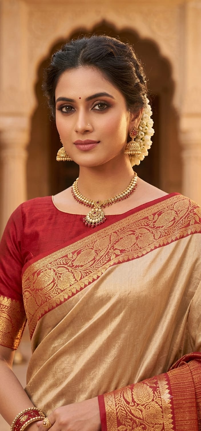 Saree (G01MA)
