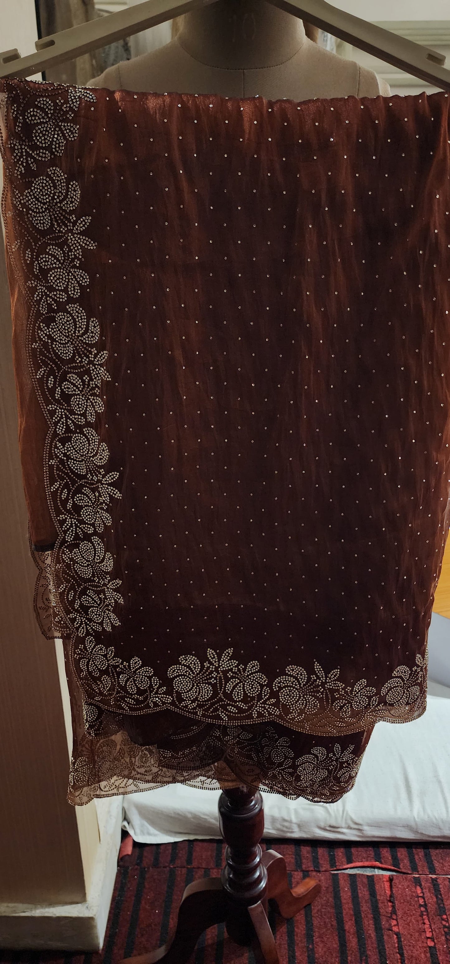 Saree (73225)