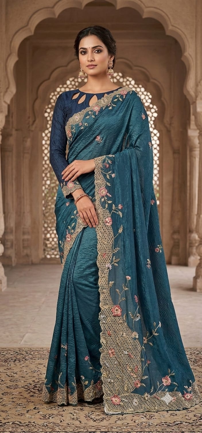Saree (G01GT)