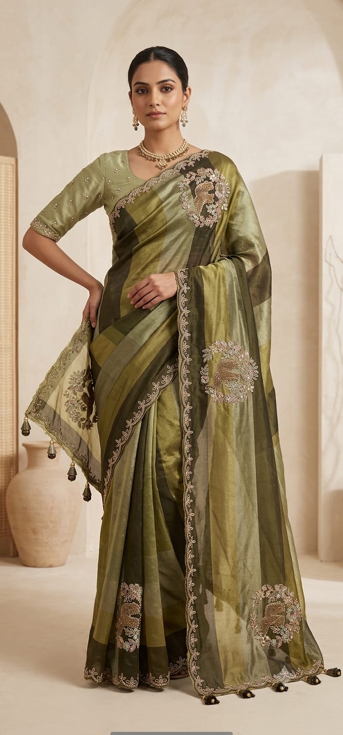 Saree (G01MZ)