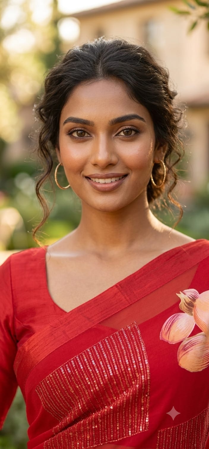 Saree (G000LI)