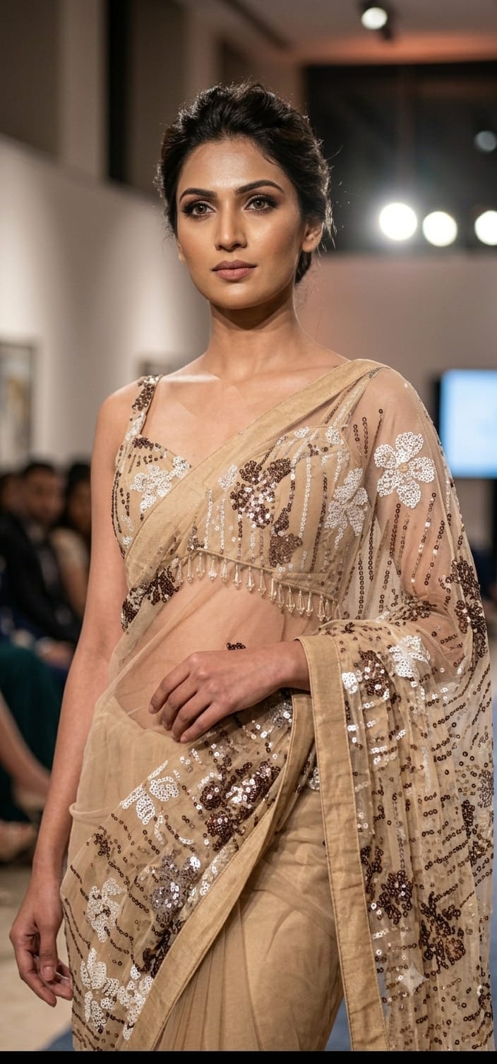Saree (G01HW)
