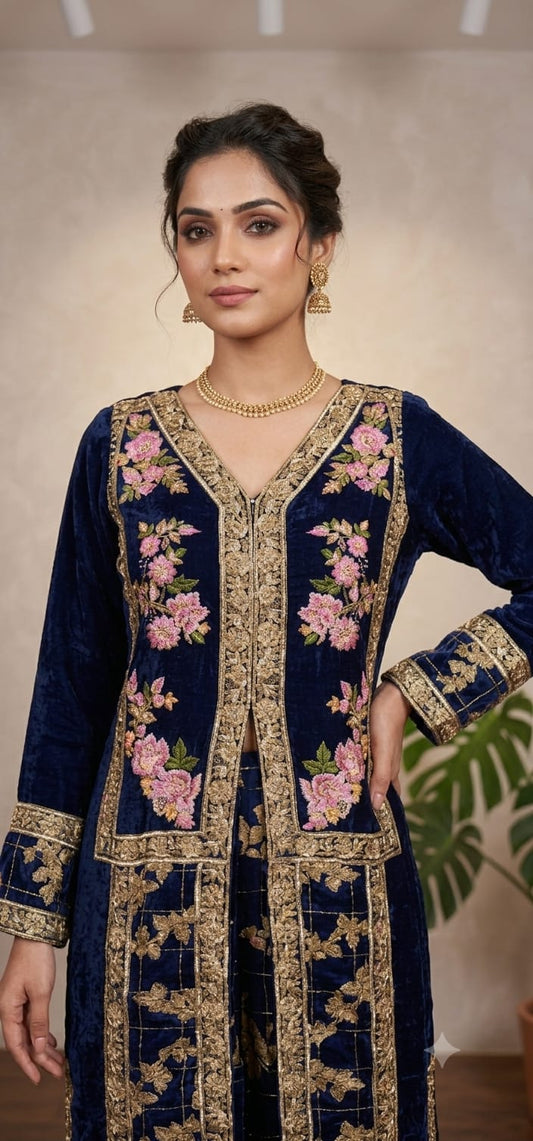 Pakistani suit (M)