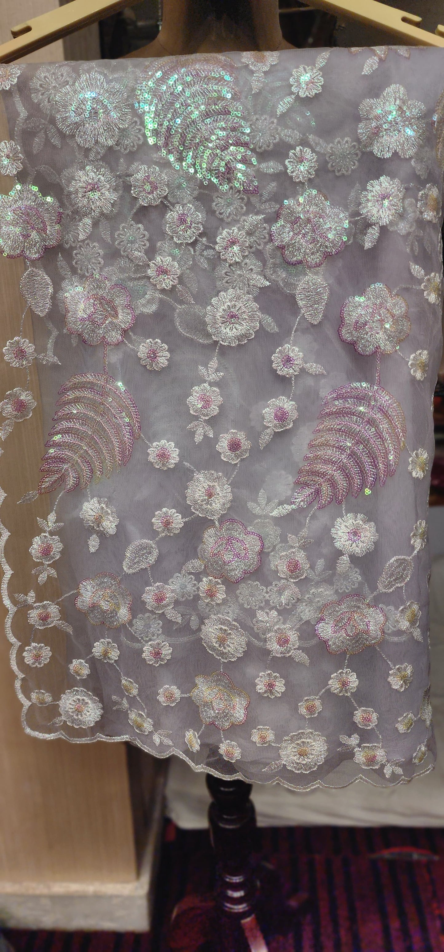 Saree (F002CO)