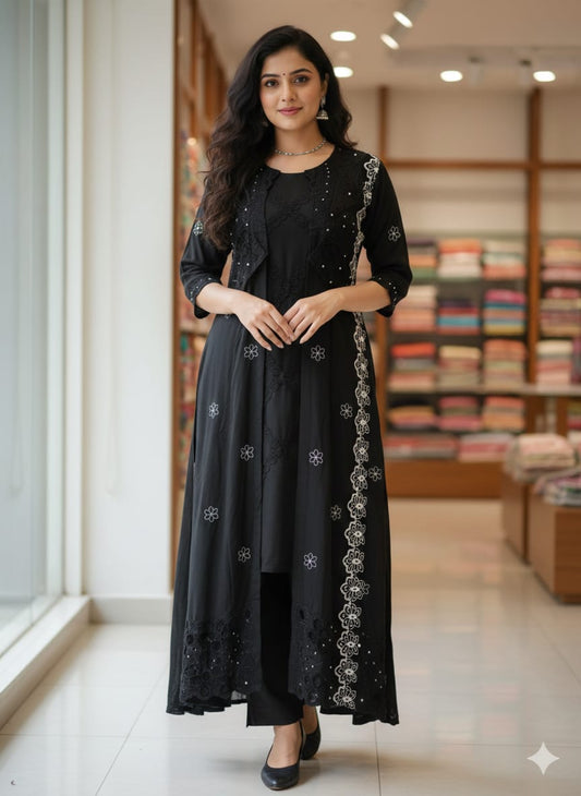 Pakistani suit (G012J)