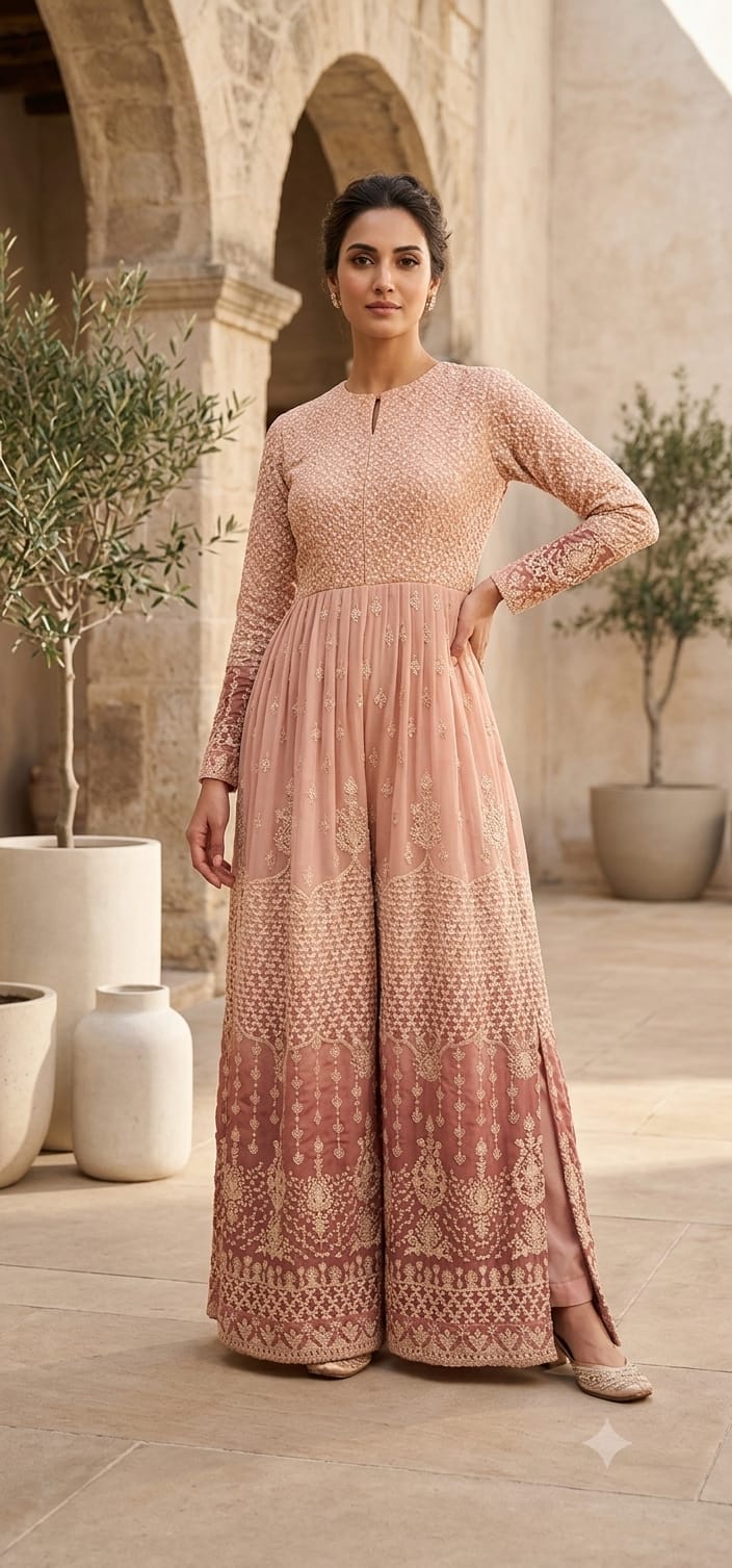 Dress (F000P1)