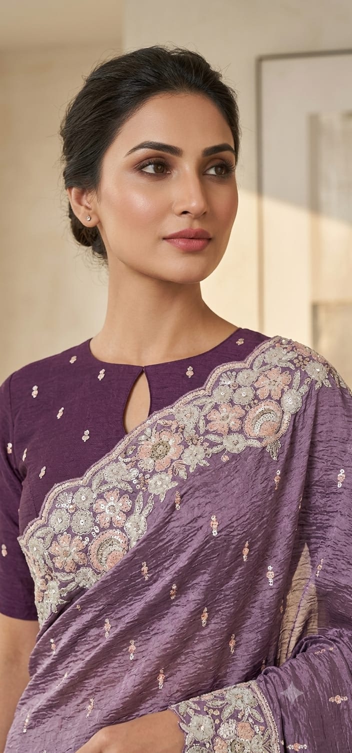 Saree (G01FW)