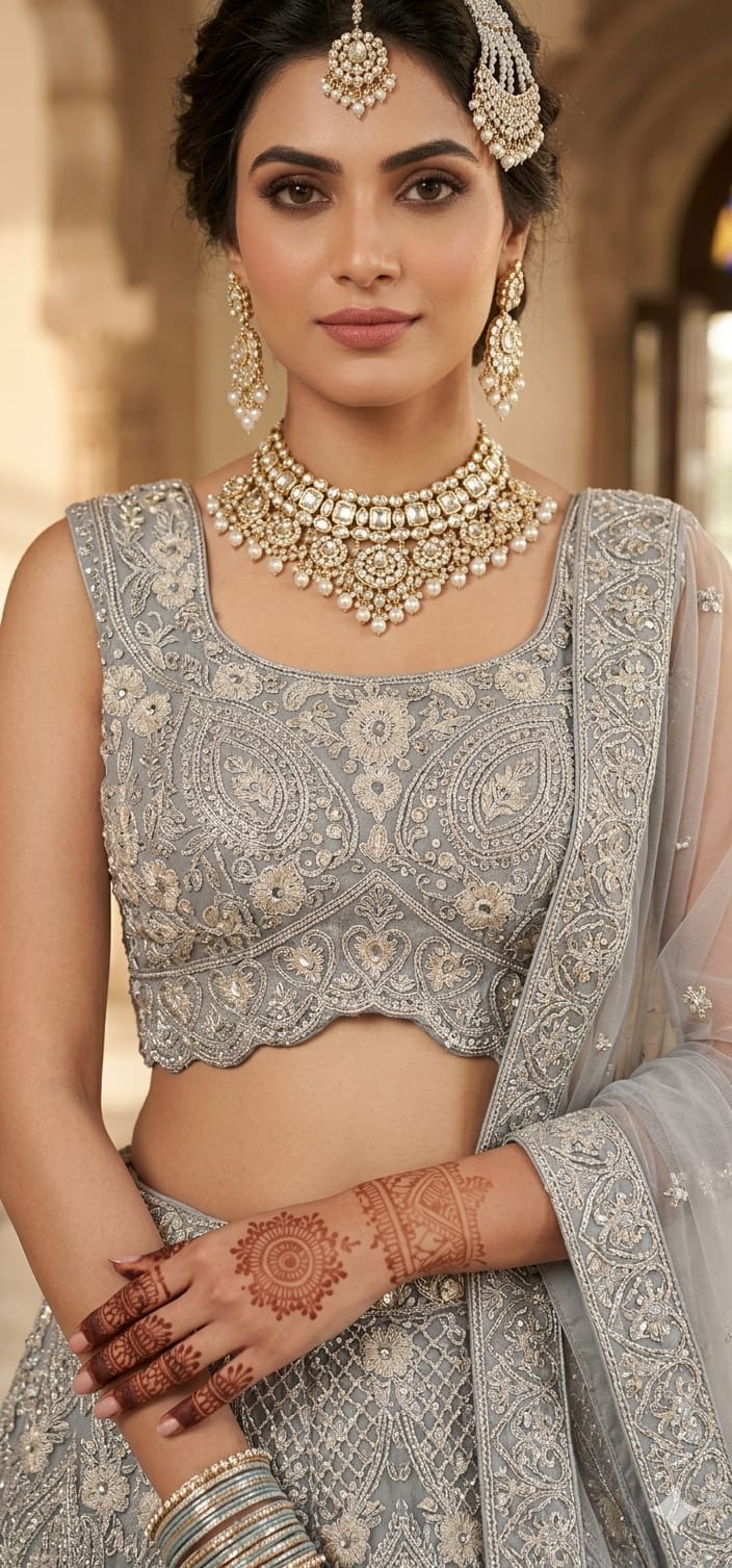 Lehenga (G01GJ)