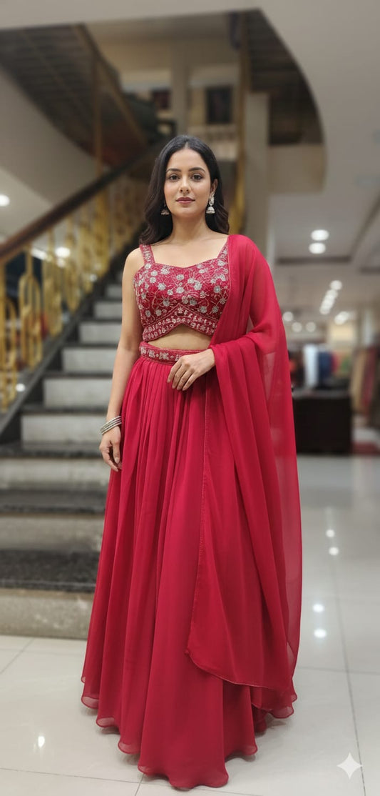 Indowestern (F002LW)