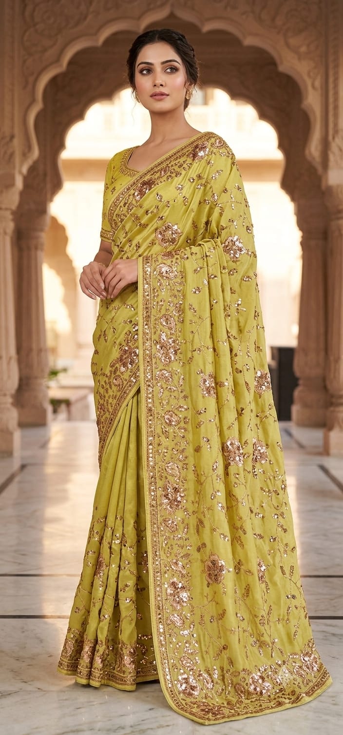 Saree (G01FZ)