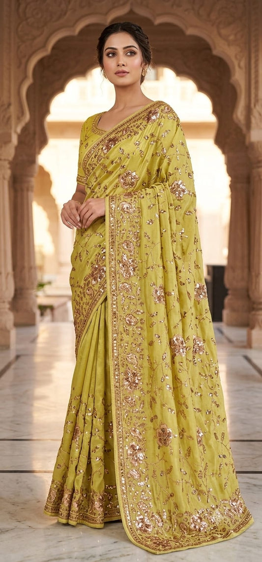 Saree (G01FZ)