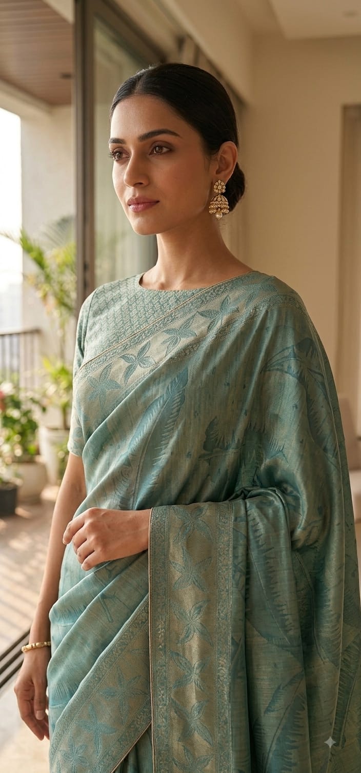 Saree (G000N7)
