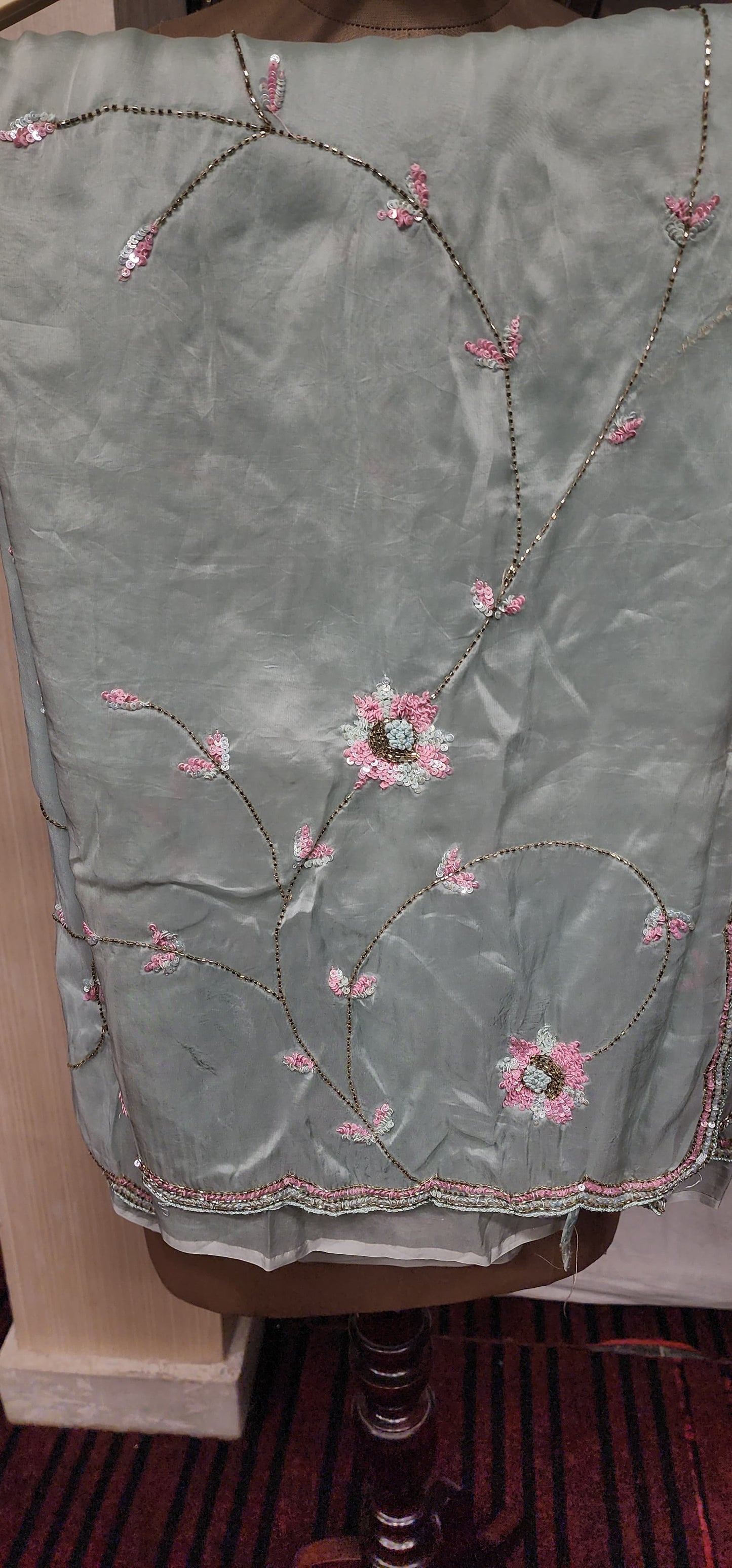 Saree (KAF38C)