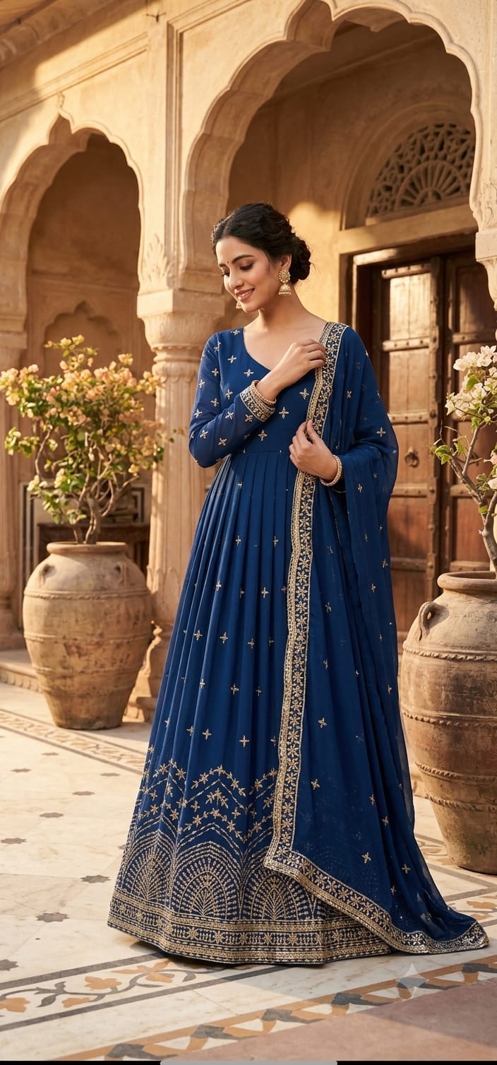 Anarkali (M)