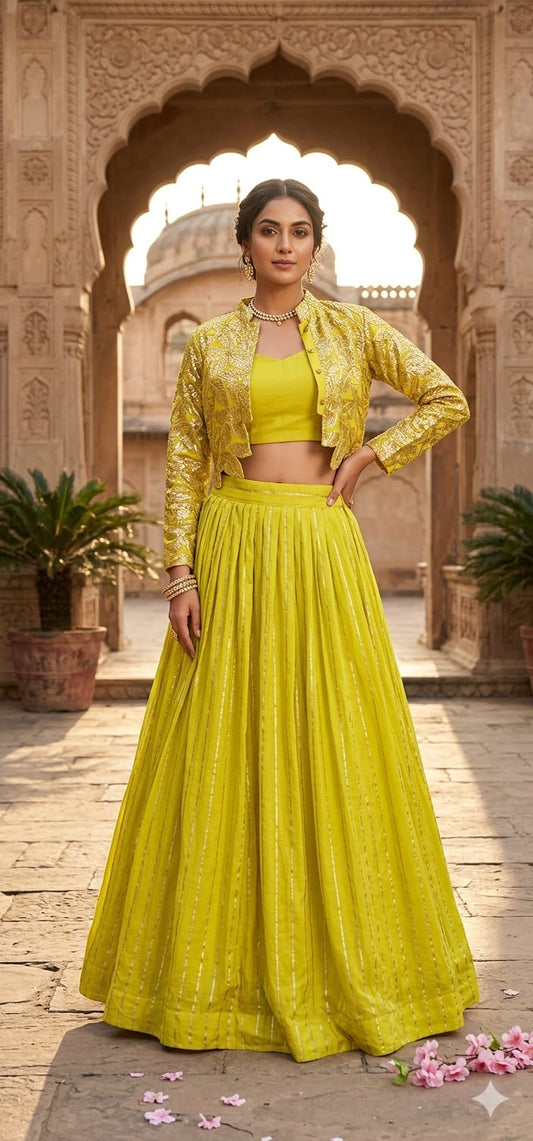 Lehenga (G01WX)