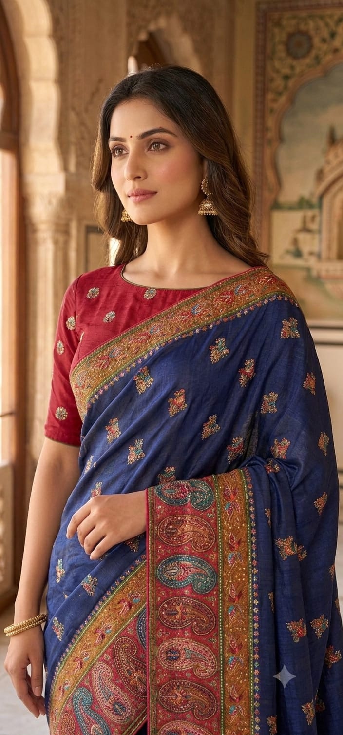 Saree (G01MH)