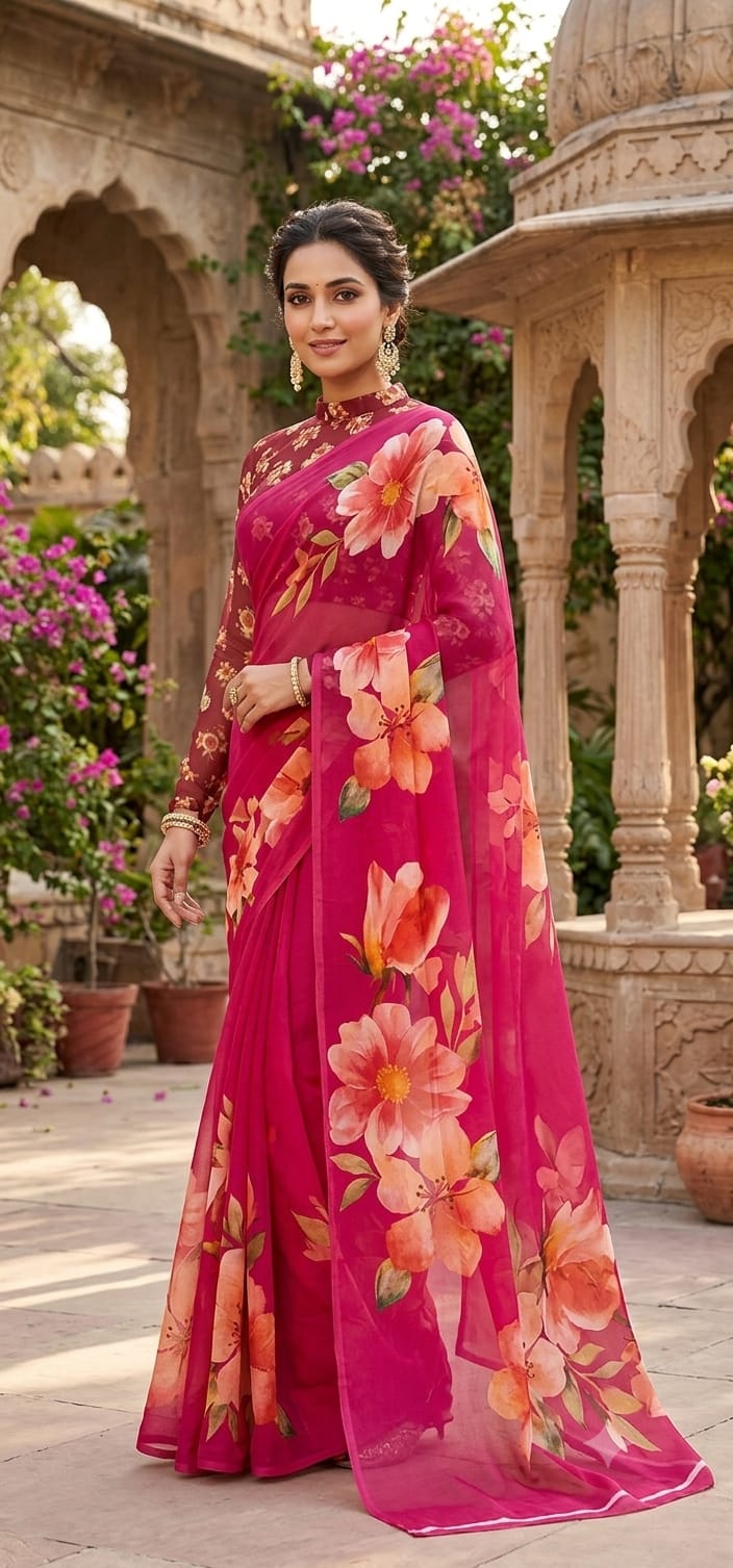 Saree (G000LH)