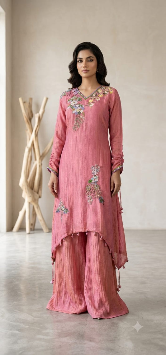 Indowestern dress (72995)