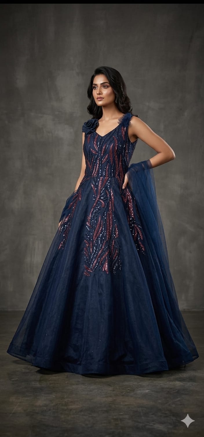 Gown (G01L7)