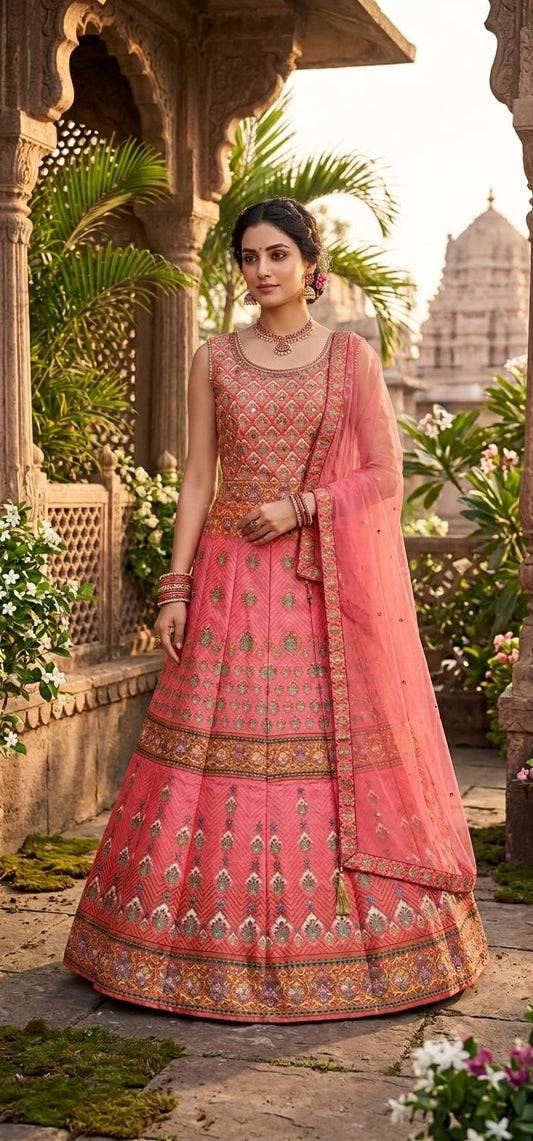 Dress (F0017F)
