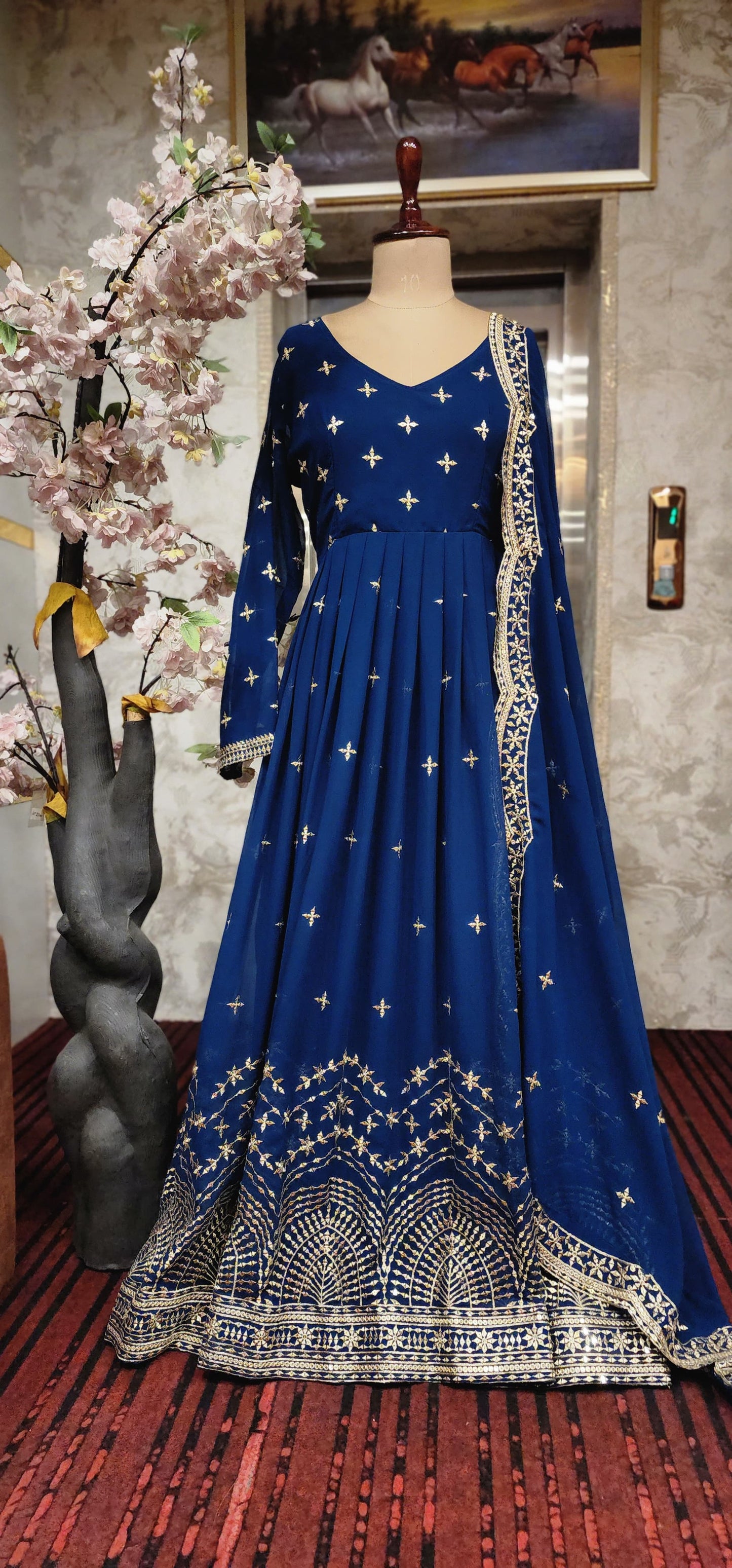 Anarkali (M)