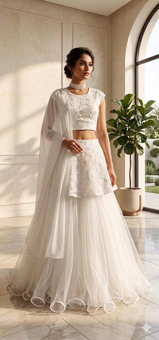 Lehenga (M)