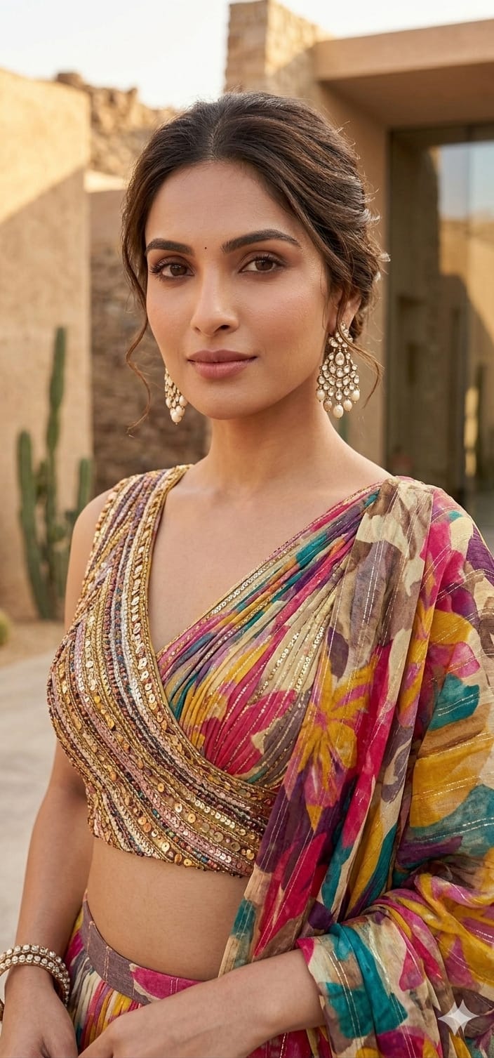 Lehenga (G000NN)