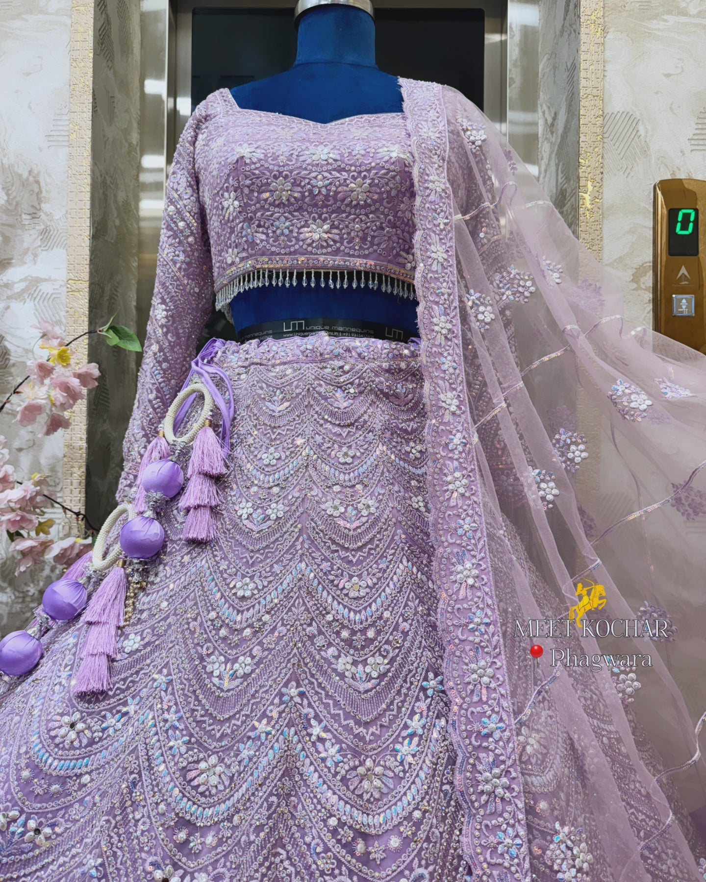 LEHENGA (G000HW)