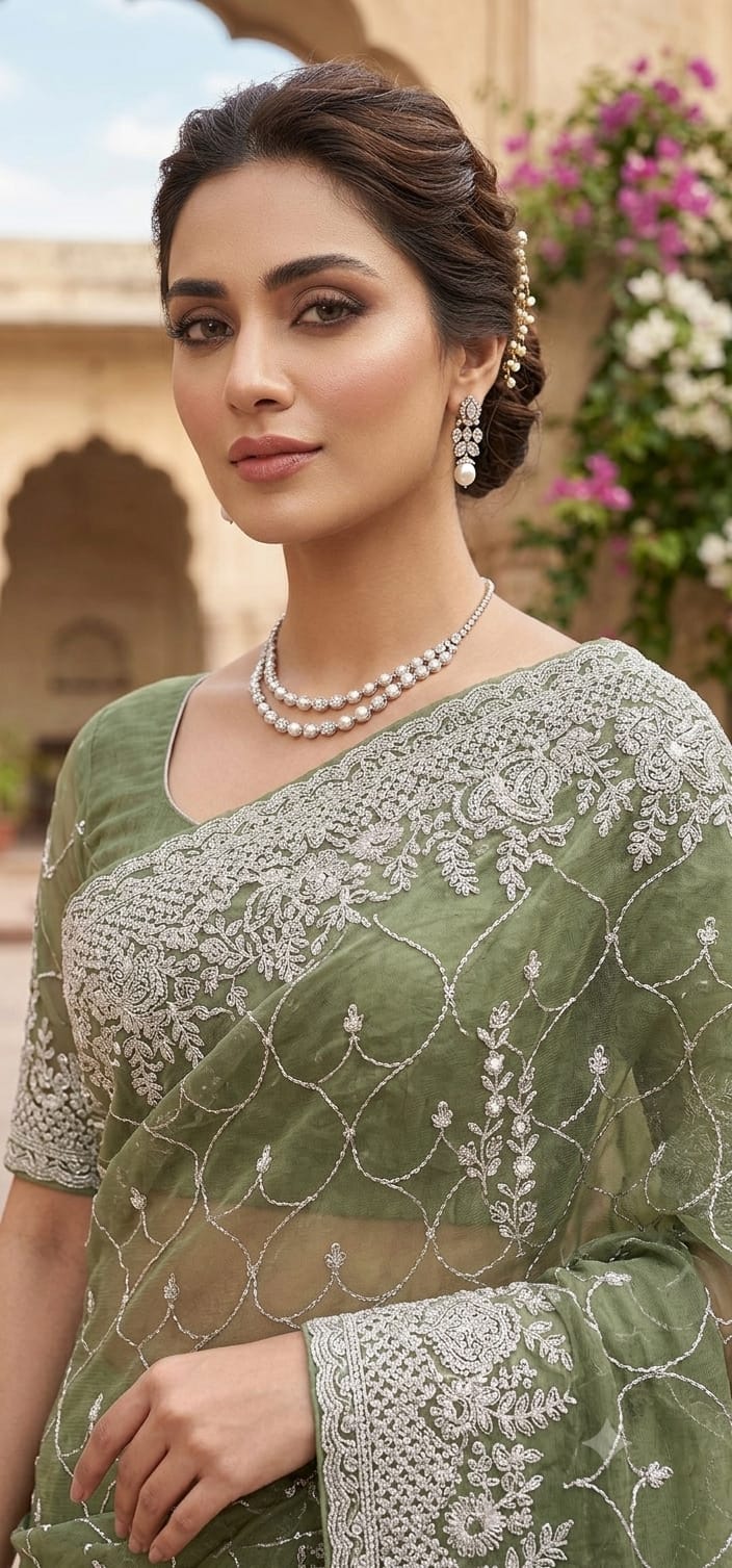 Saree (G01CQ)