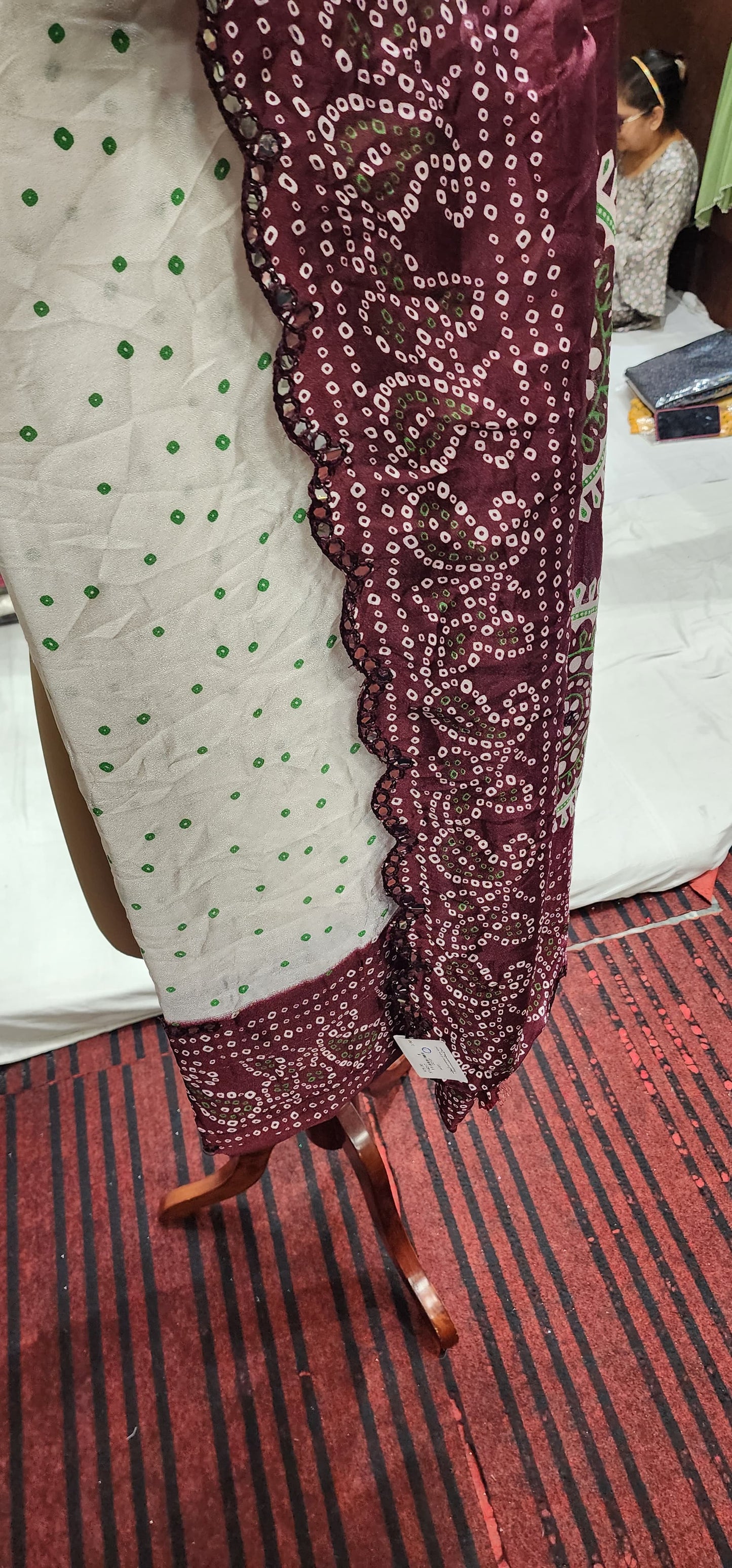 Saree (G01QF)