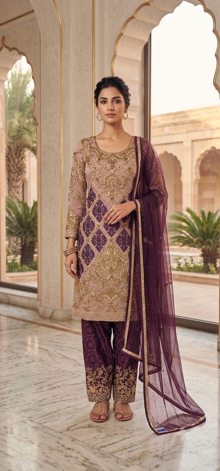 Suit (F001PC)