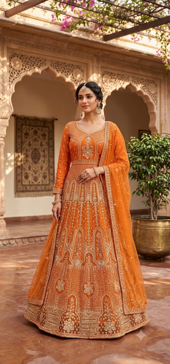 Anarkali (702678)