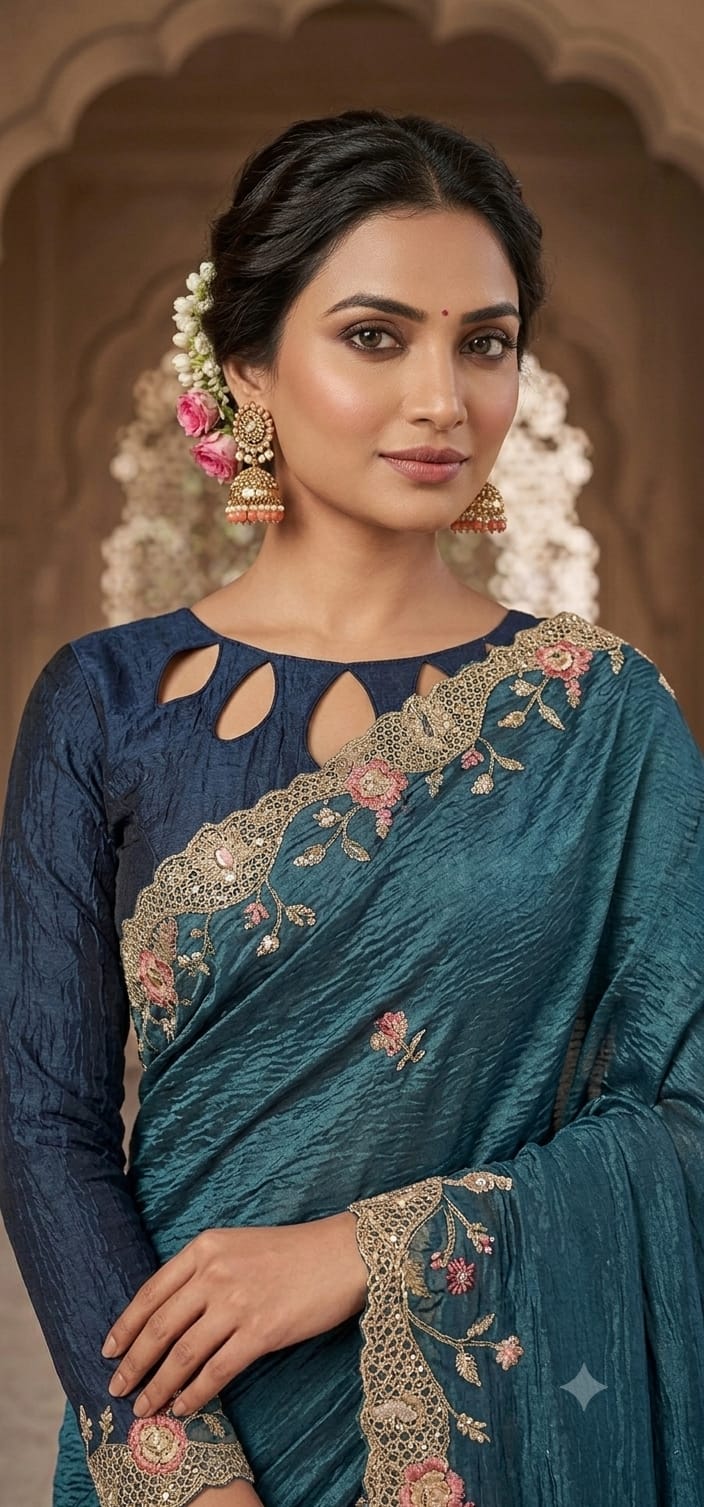 Saree (G01GT)