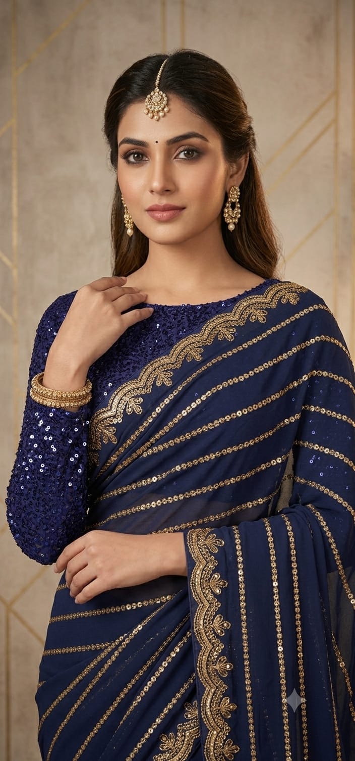 Saree (M)
