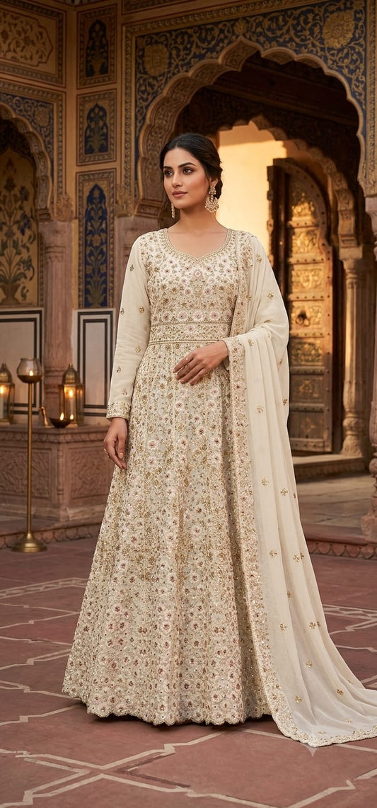 Dress (F001N0)