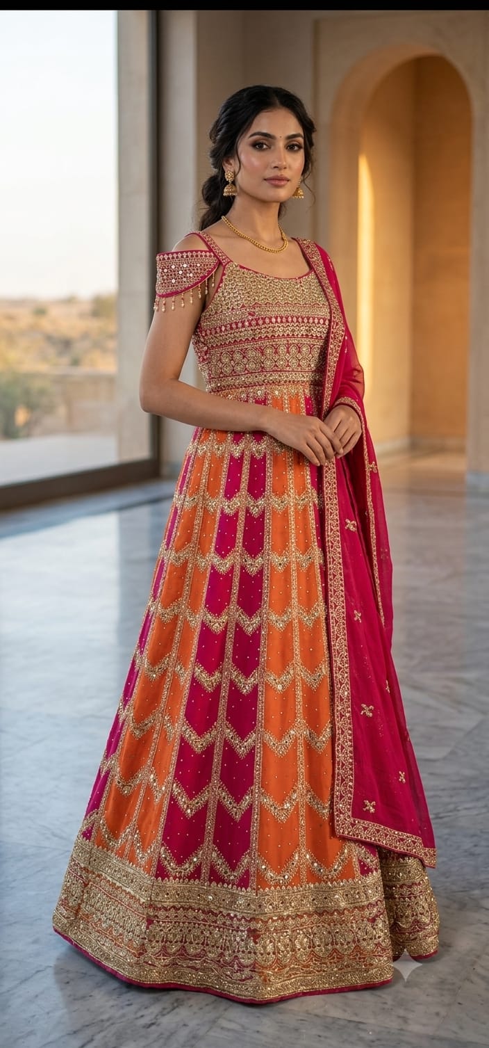 Dress (702666)