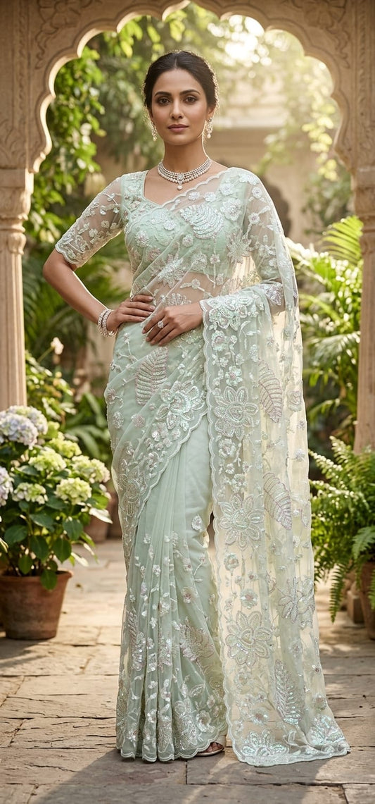 Saree (F002CQ)