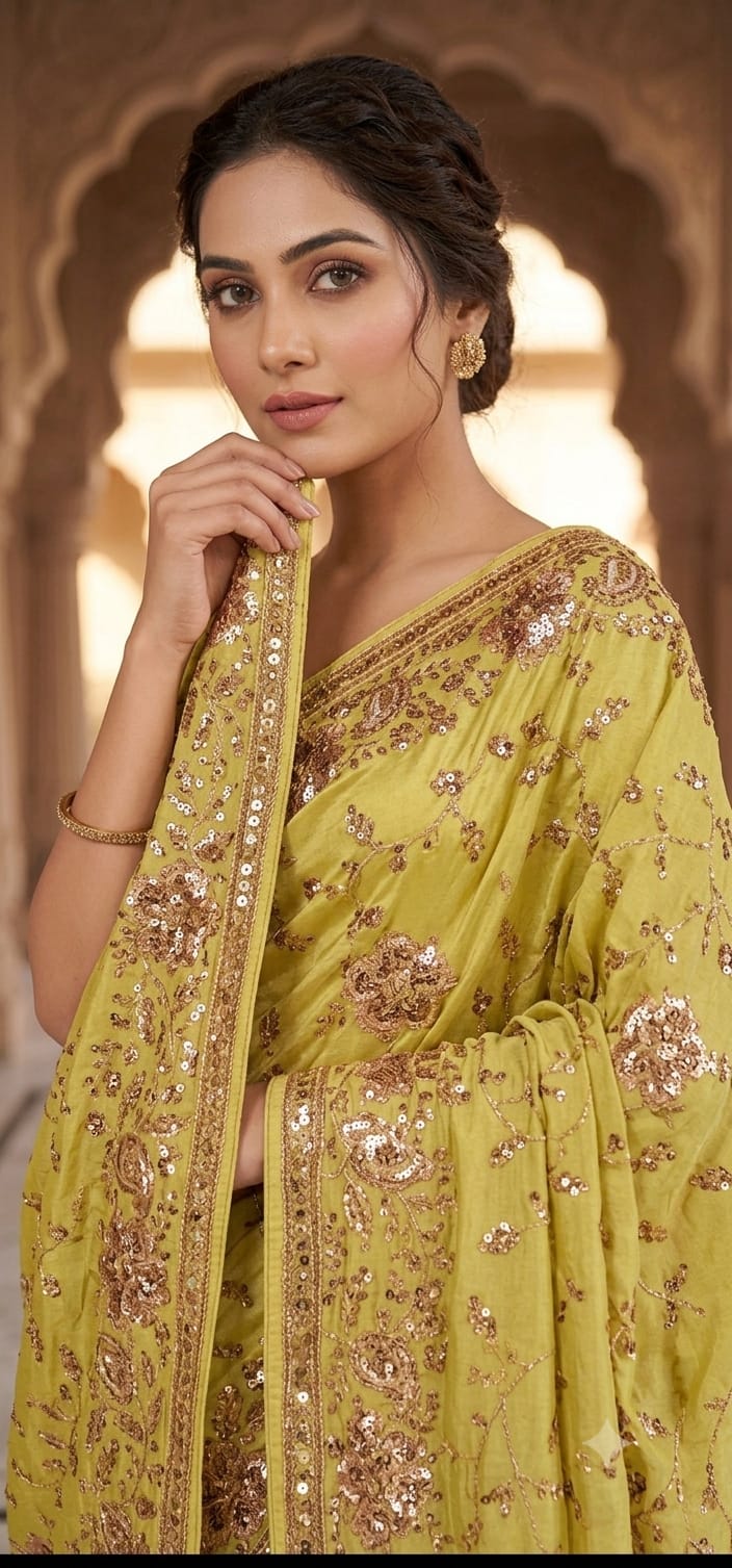 Saree (G01FZ)