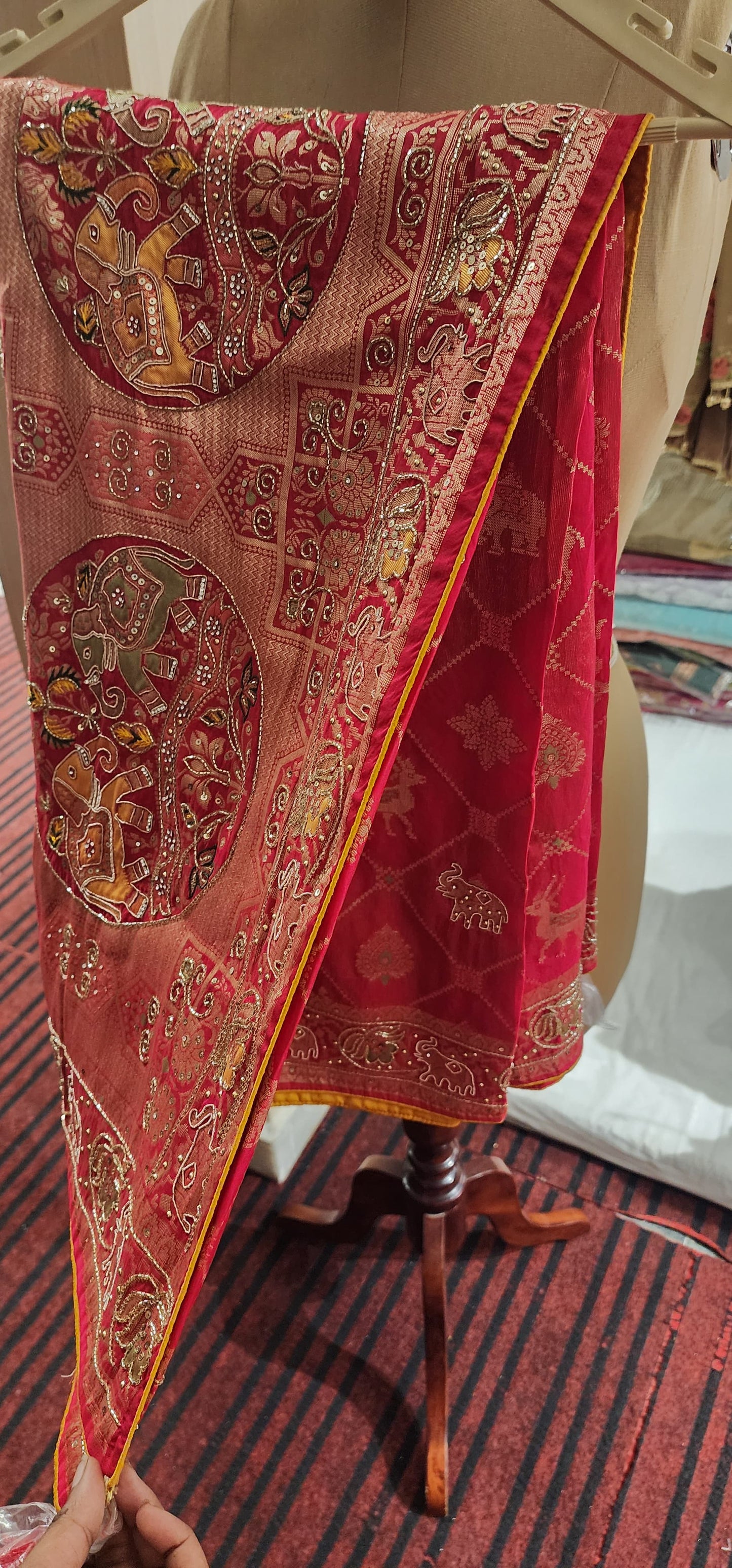 Saree (G01GQ)