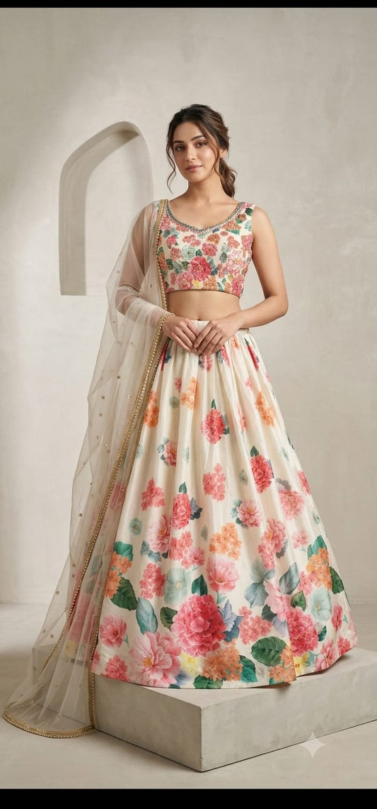 Lehenga (G01LU)