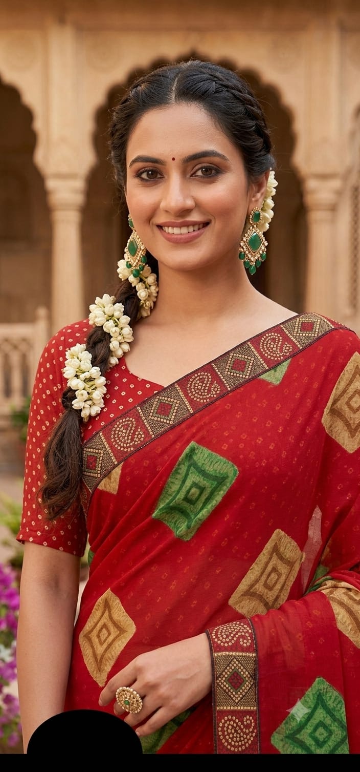 Saree (f0029Z)