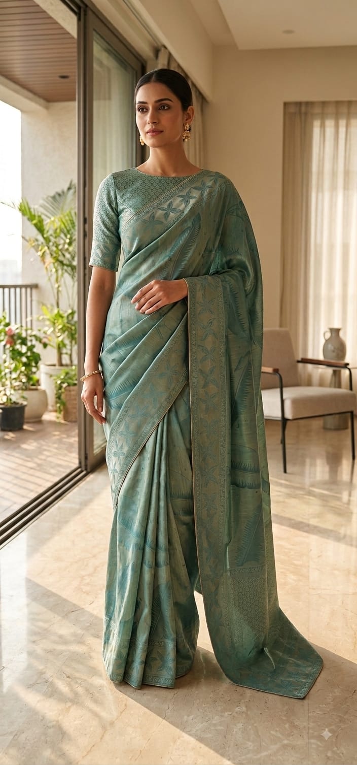 Saree (G000N7)