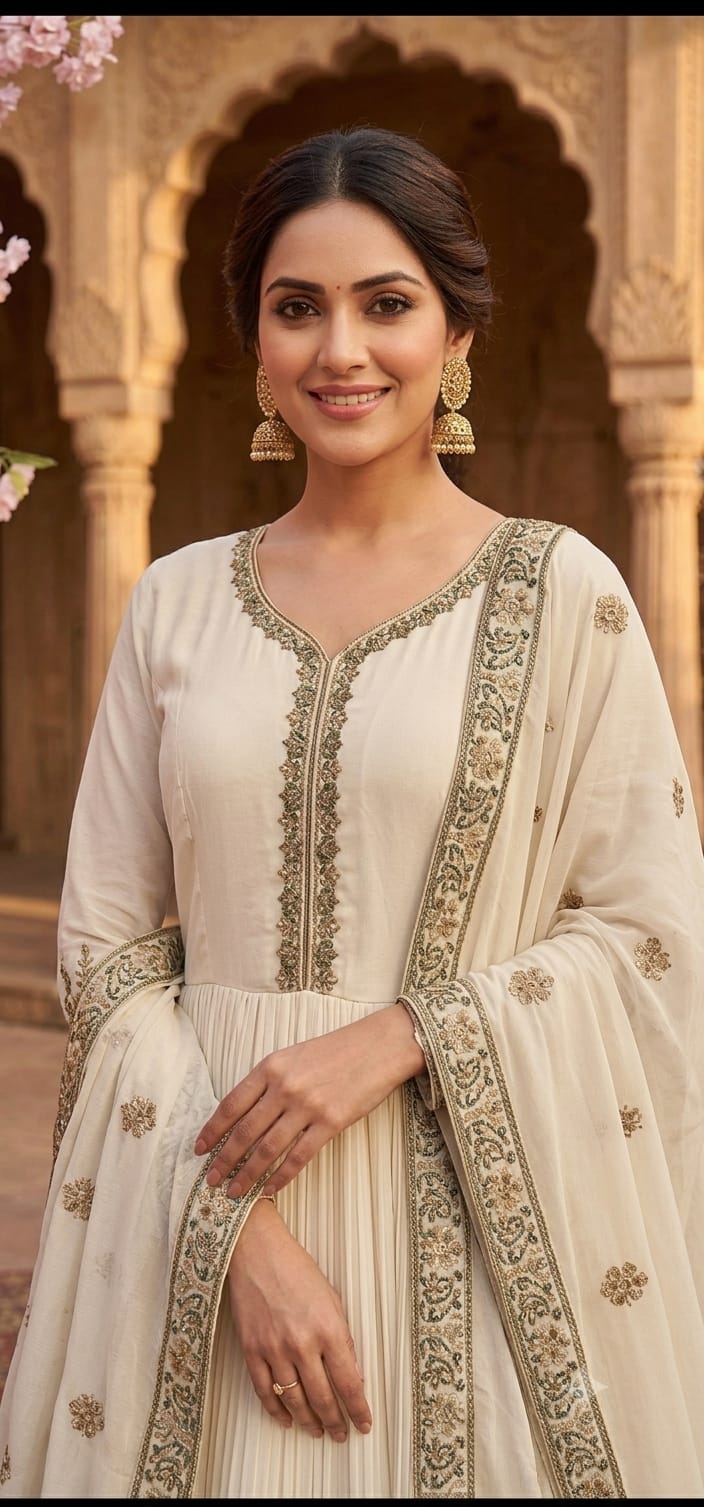 Anarkali (G000kN)