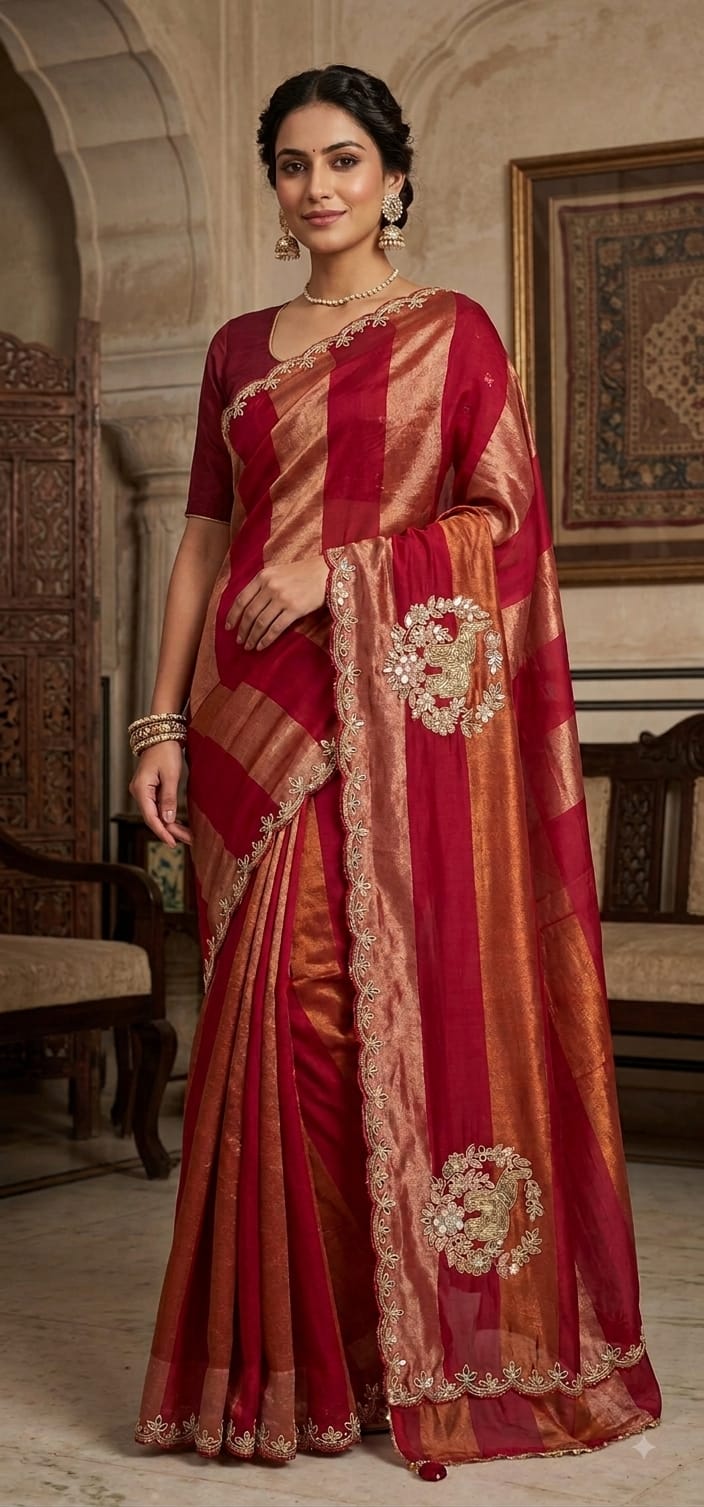 Saree (G01MZ)