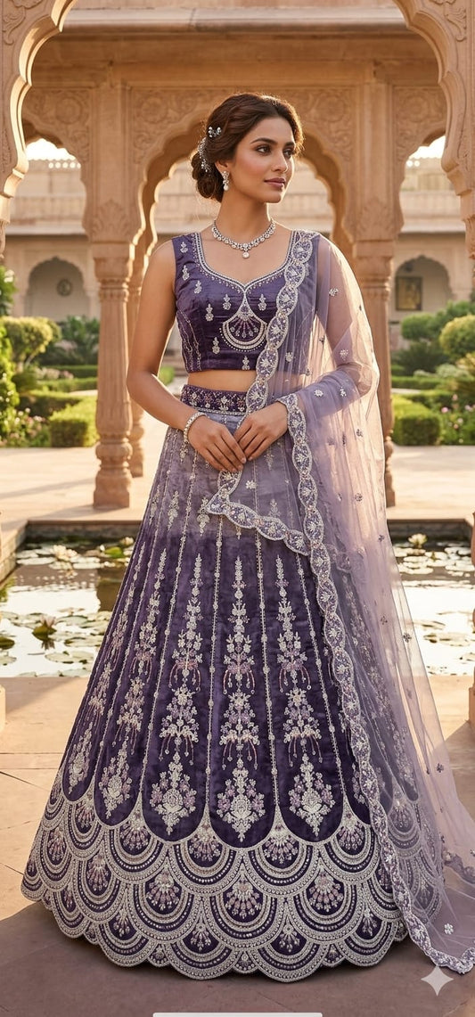 Lehenga (G01YU)